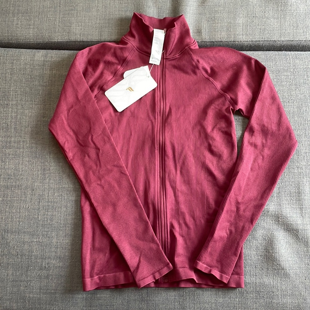 Fabletics Jacket